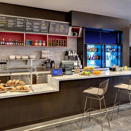 Courtyard By Marriott Houston Northwest/Cypress Hotel Bagian luar foto