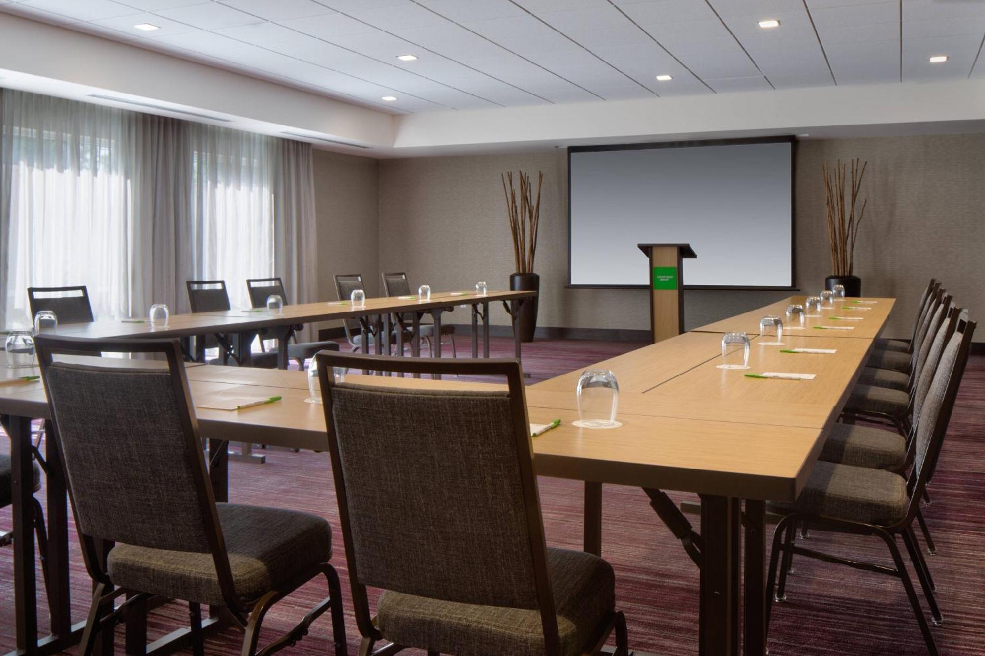 Courtyard By Marriott Houston Northwest/Cypress Hotel Bagian luar foto