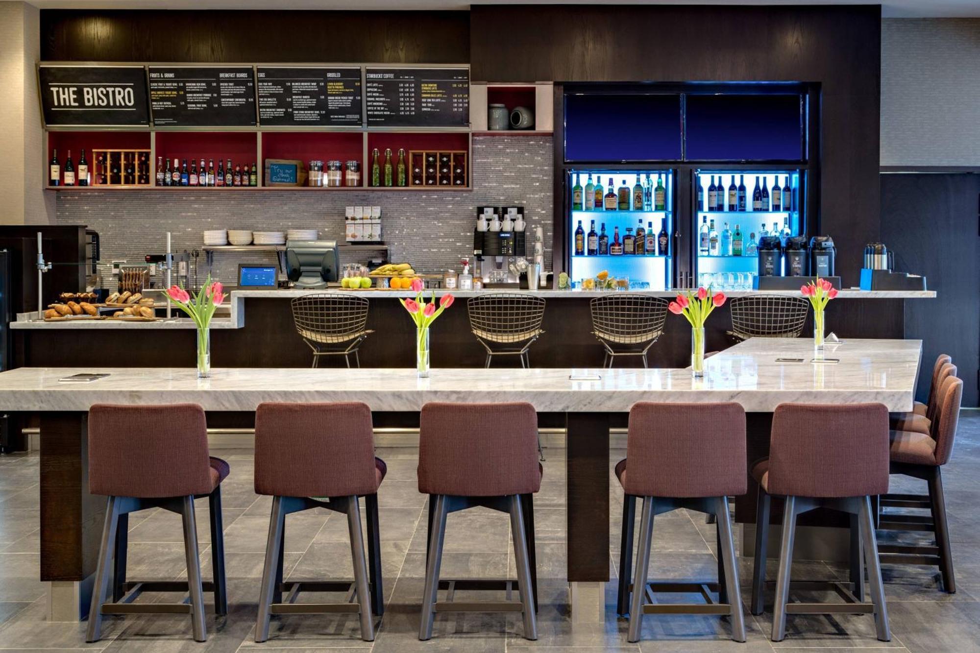 Courtyard By Marriott Houston Northwest/Cypress Hotel Bagian luar foto