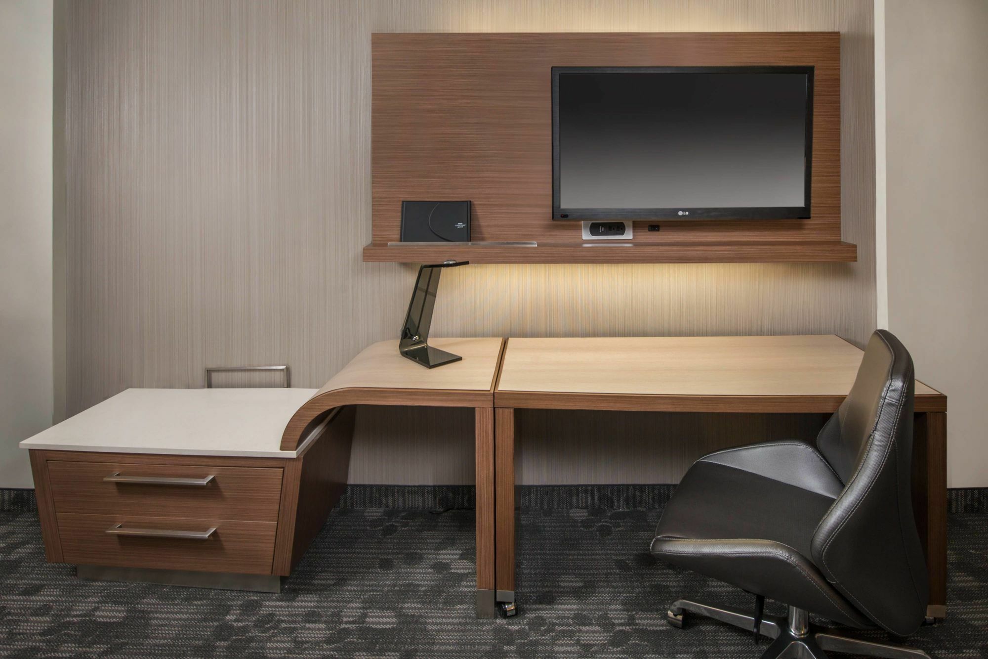 Courtyard By Marriott Houston Northwest/Cypress Hotel Bagian luar foto